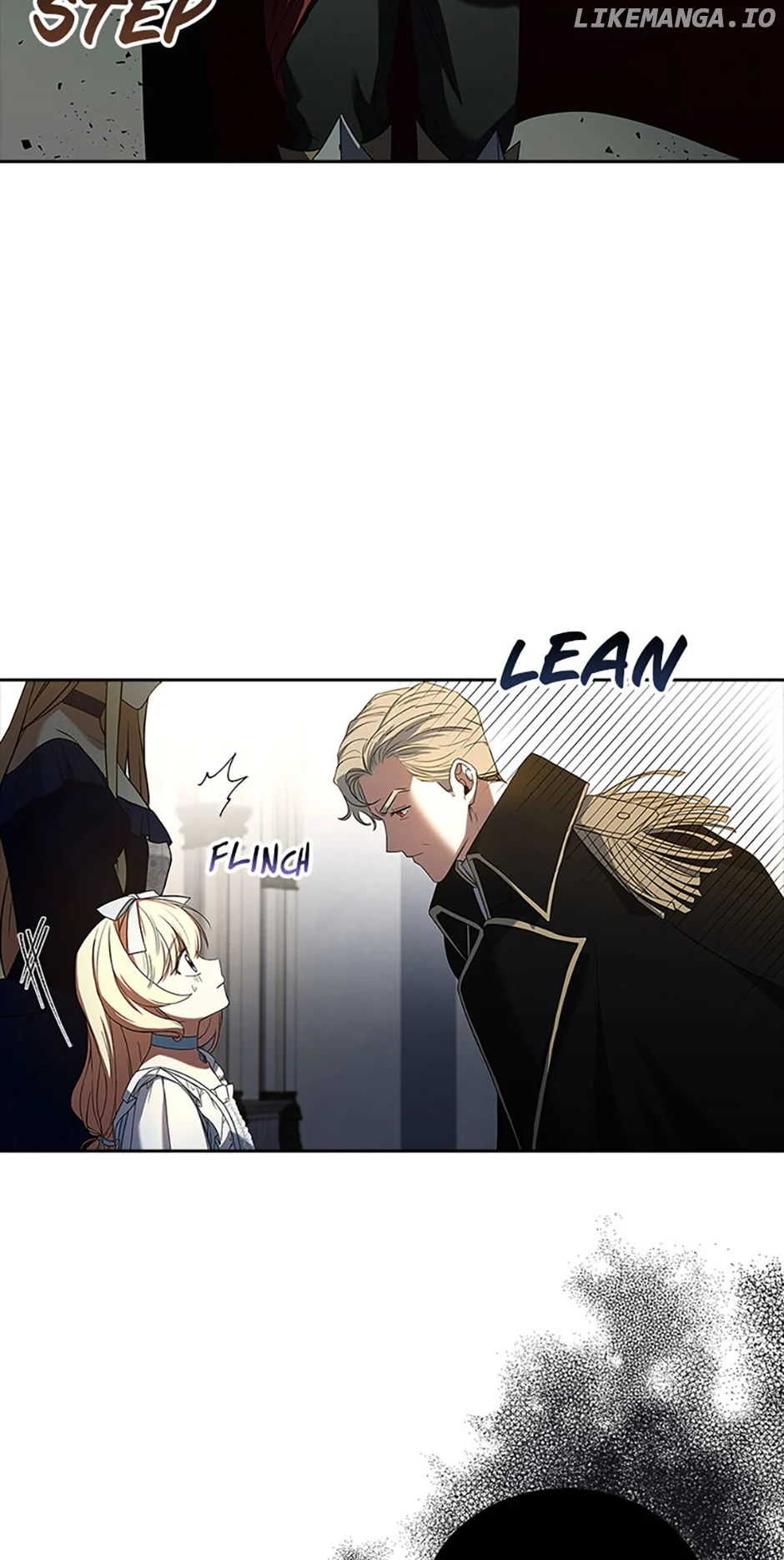 Happy Sea World Chapter 6 - Page 21