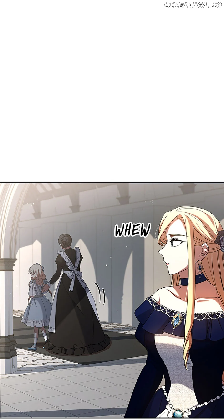 Happy Sea World Chapter 6 - Page 28