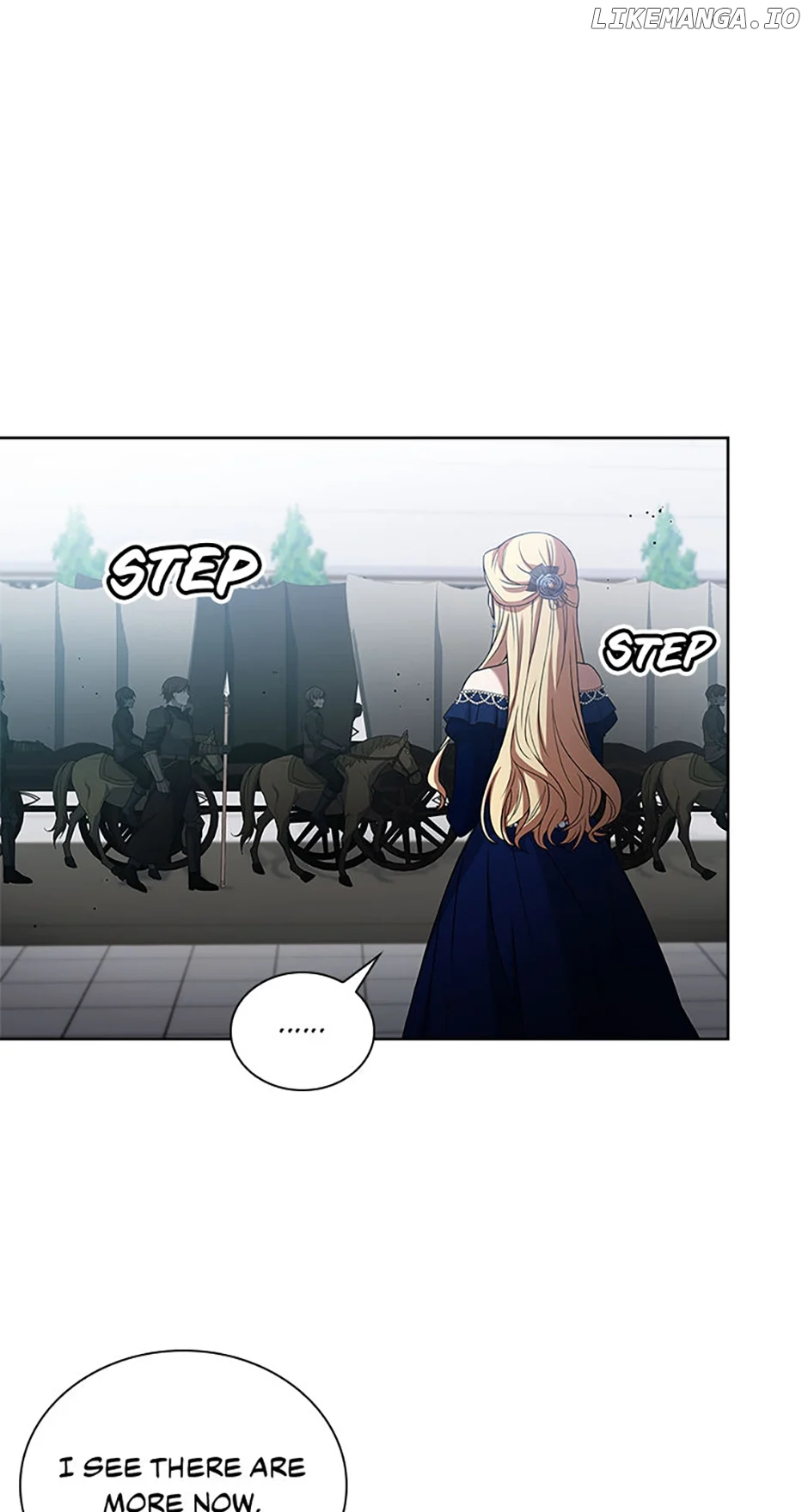 Happy Sea World Chapter 6 - Page 29