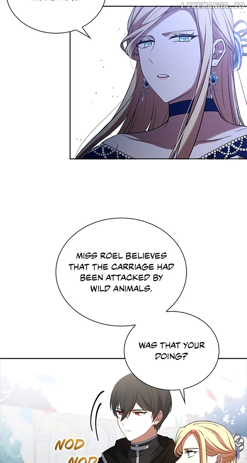 Happy Sea World Chapter 6 - Page 30
