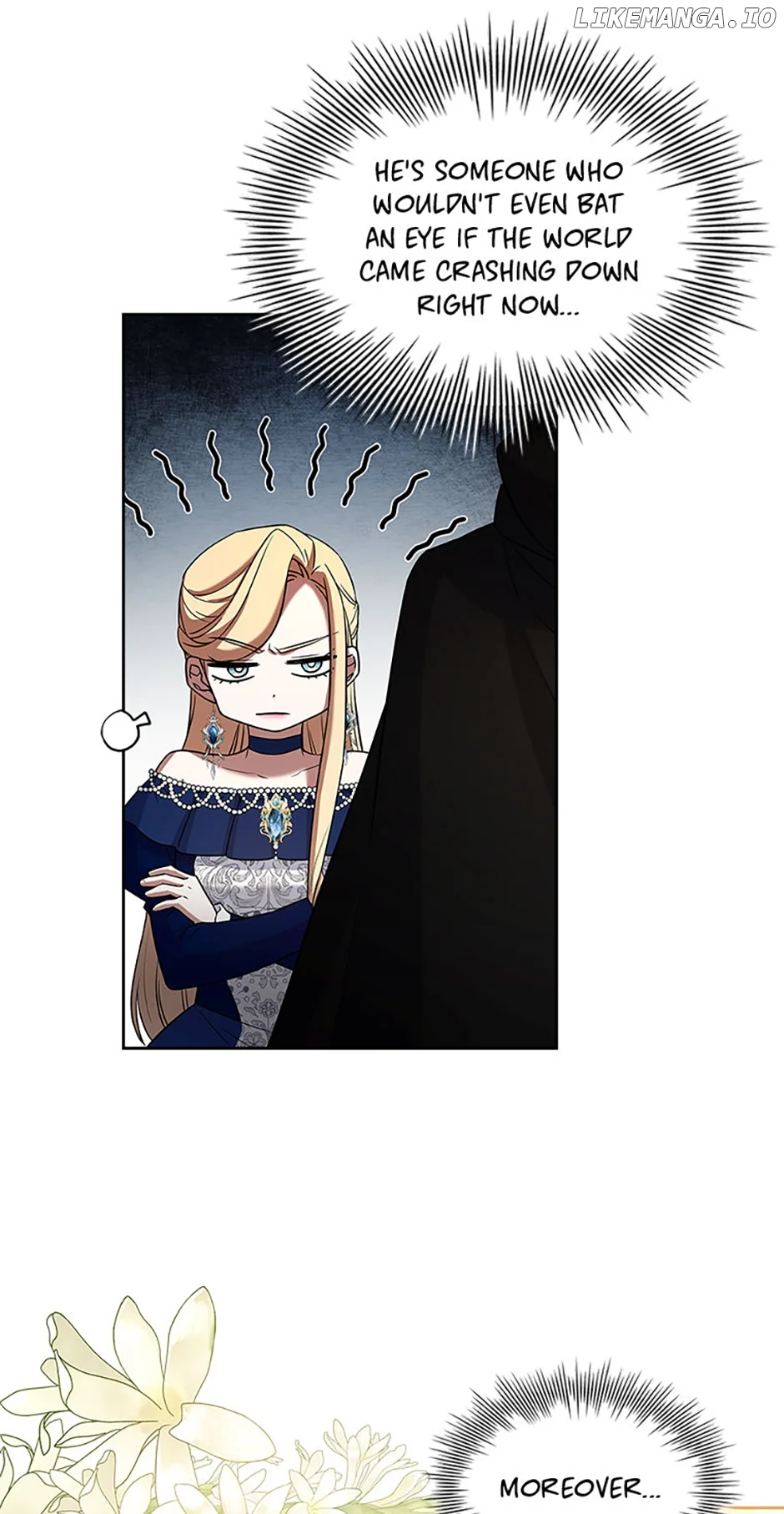 Happy Sea World Chapter 6 - Page 34