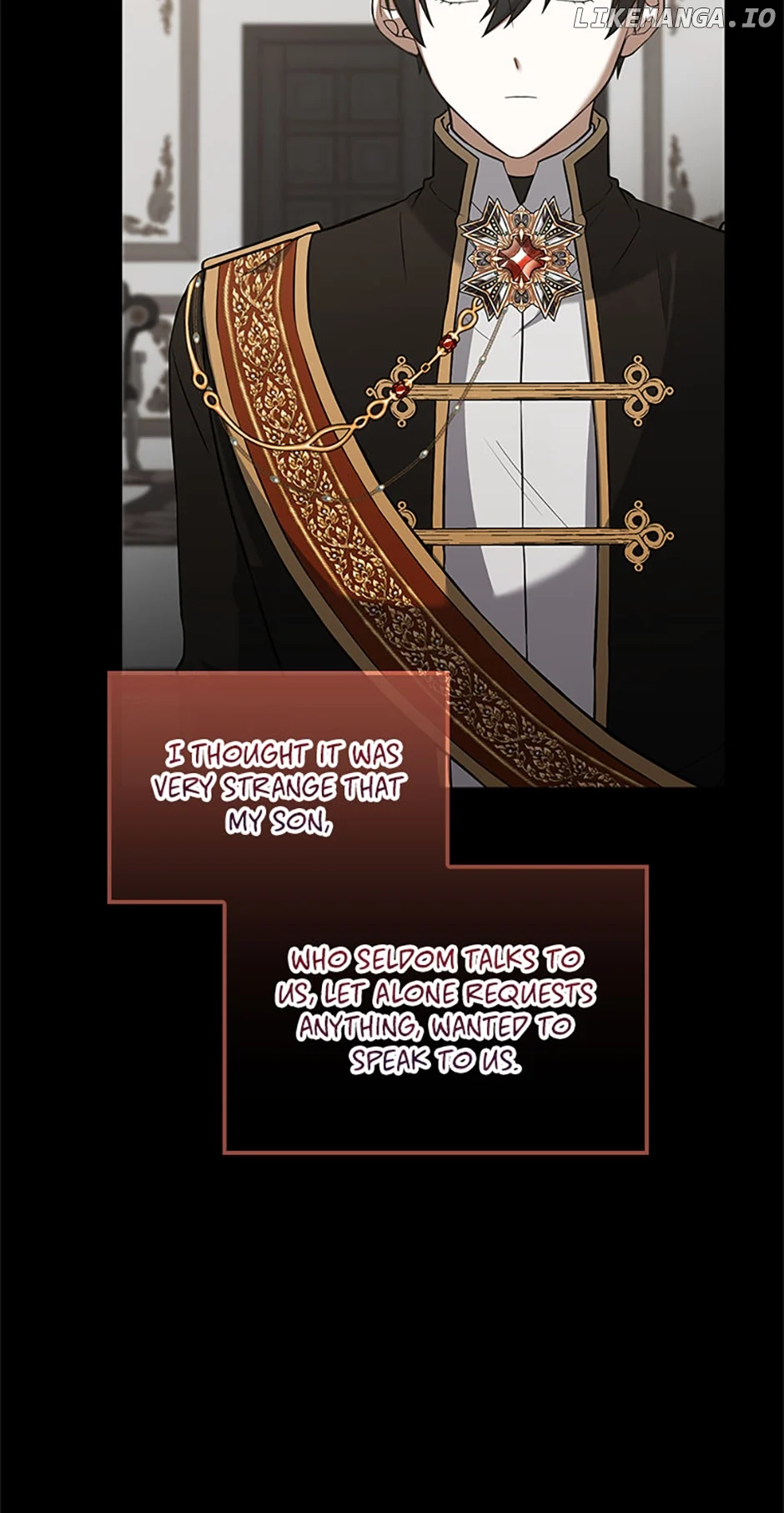 Happy Sea World Chapter 6 - Page 38