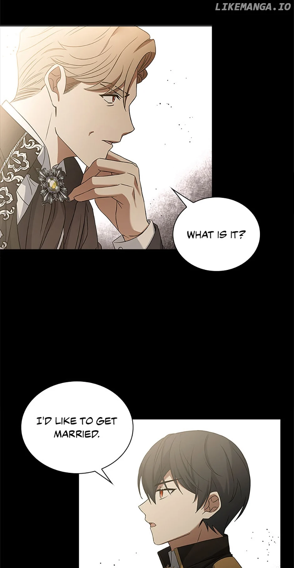 Happy Sea World Chapter 6 - Page 39