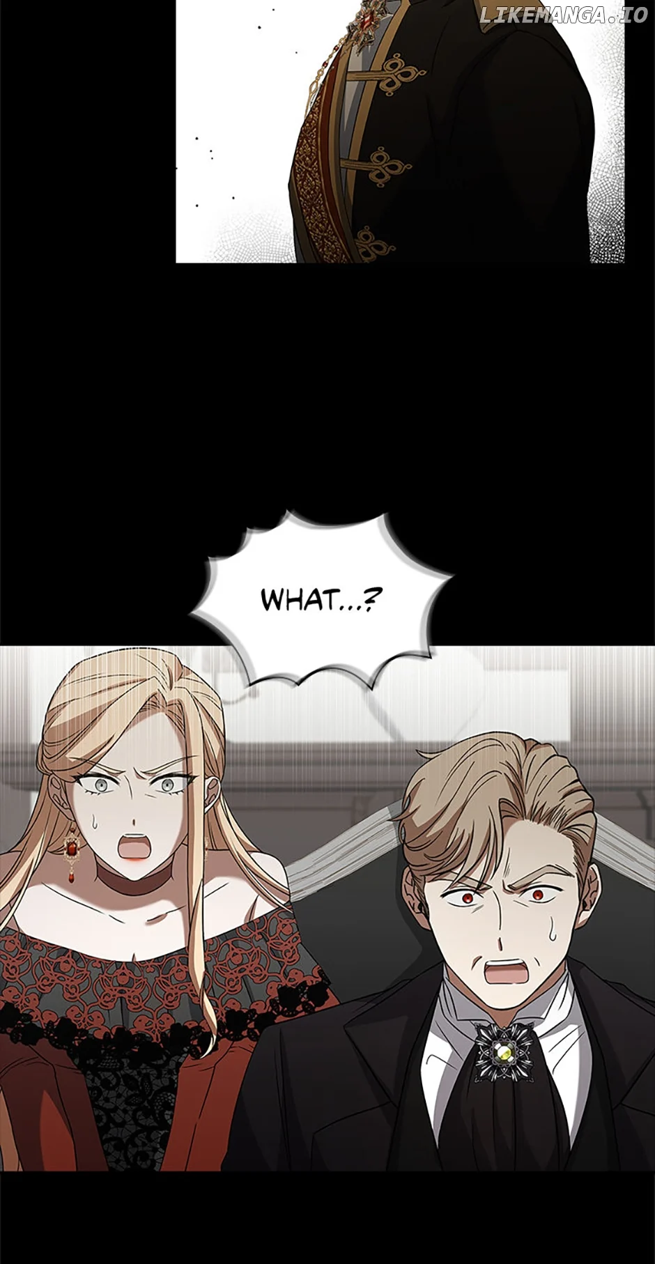 Happy Sea World Chapter 6 - Page 40