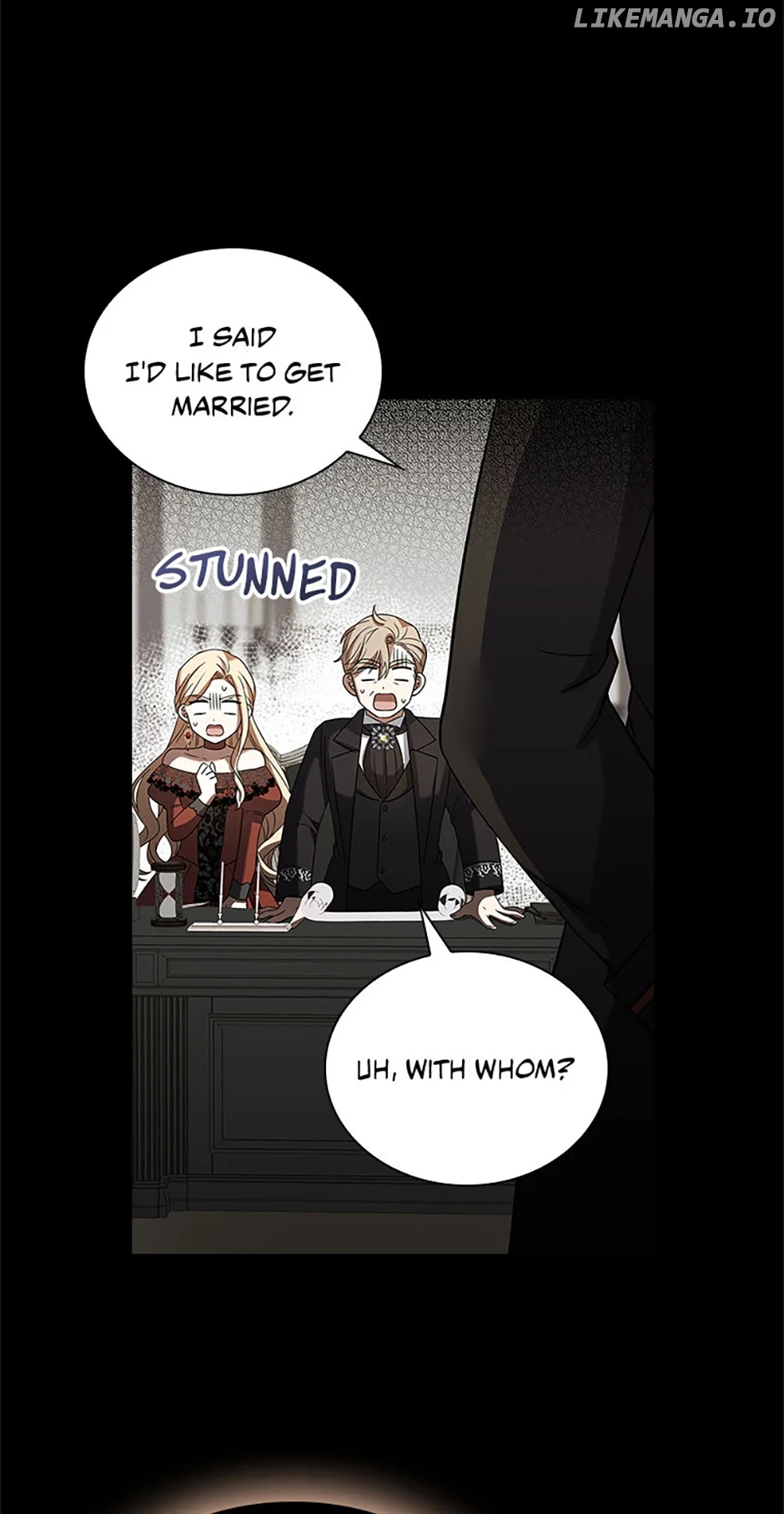 Happy Sea World Chapter 6 - Page 41
