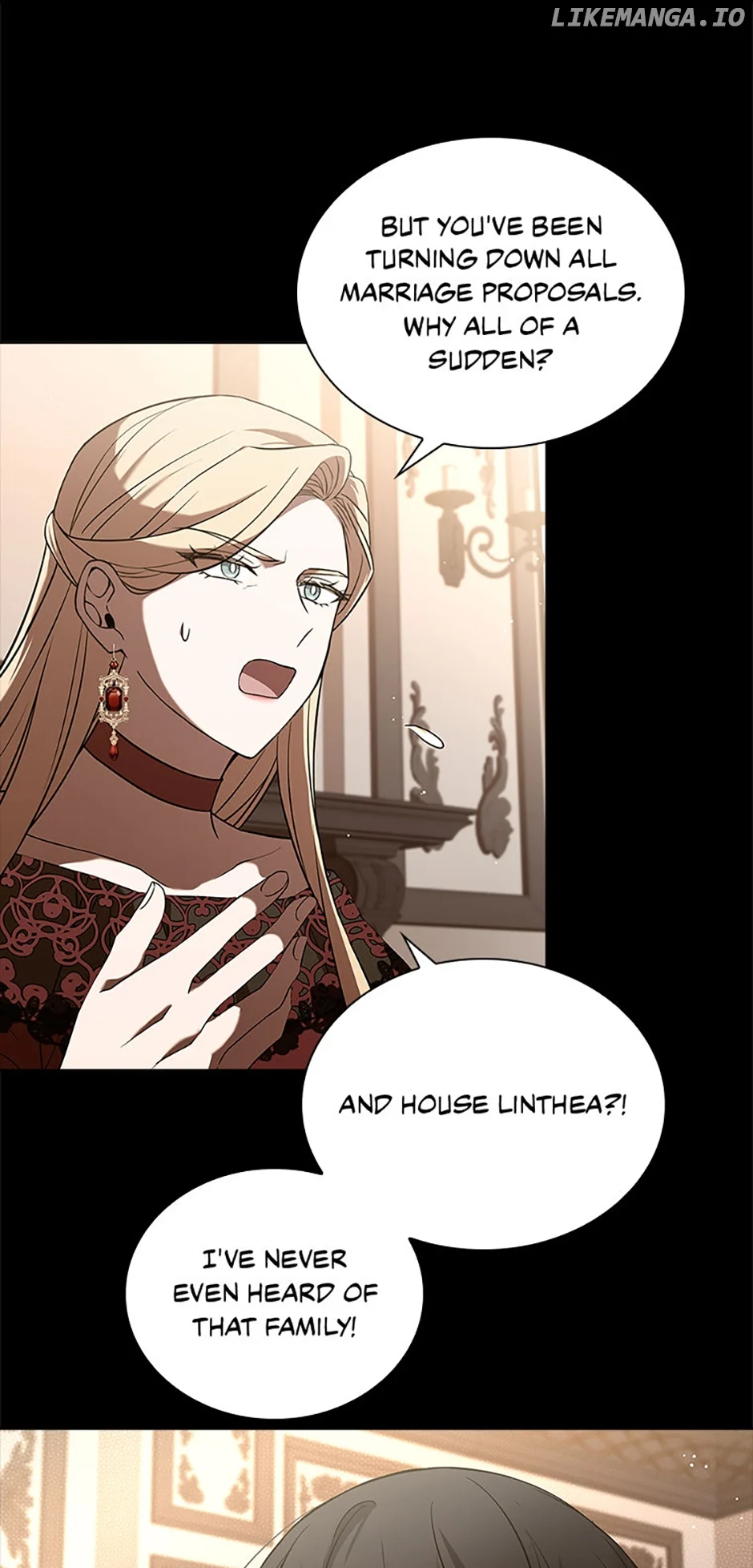 Happy Sea World Chapter 6 - Page 43