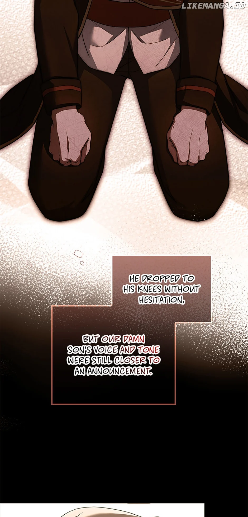 Happy Sea World Chapter 6 - Page 49