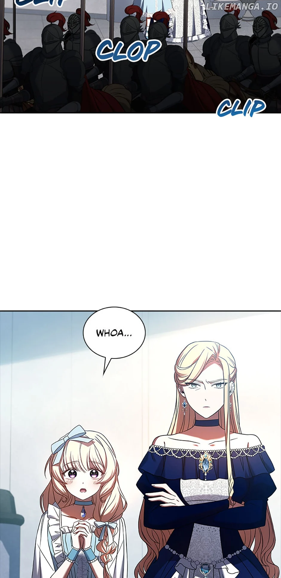 Happy Sea World Chapter 6 - Page 5