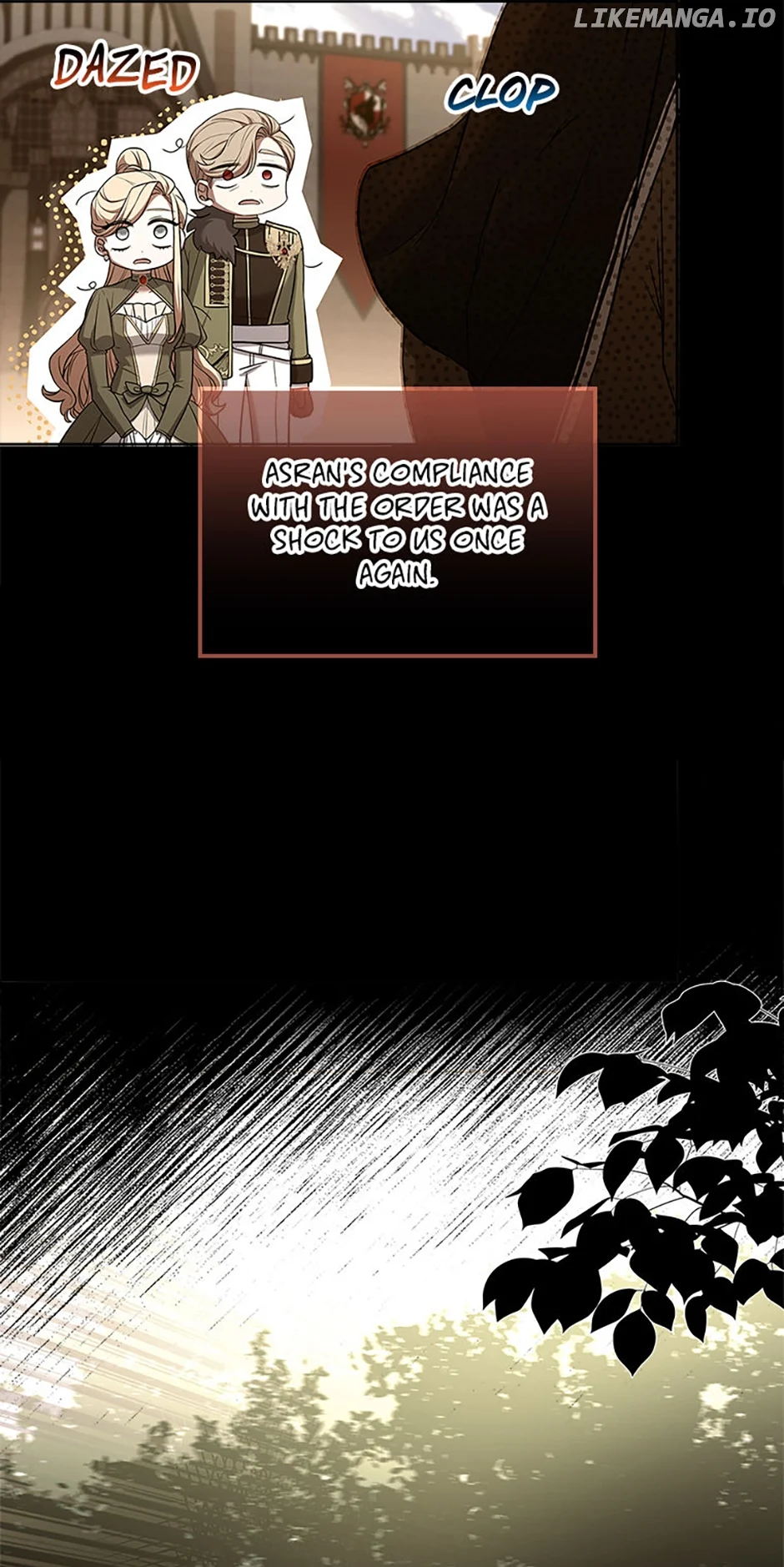 Happy Sea World Chapter 6 - Page 53