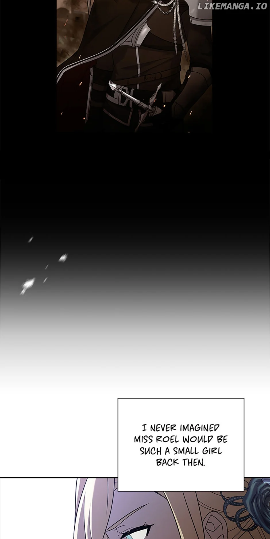 Happy Sea World Chapter 6 - Page 55