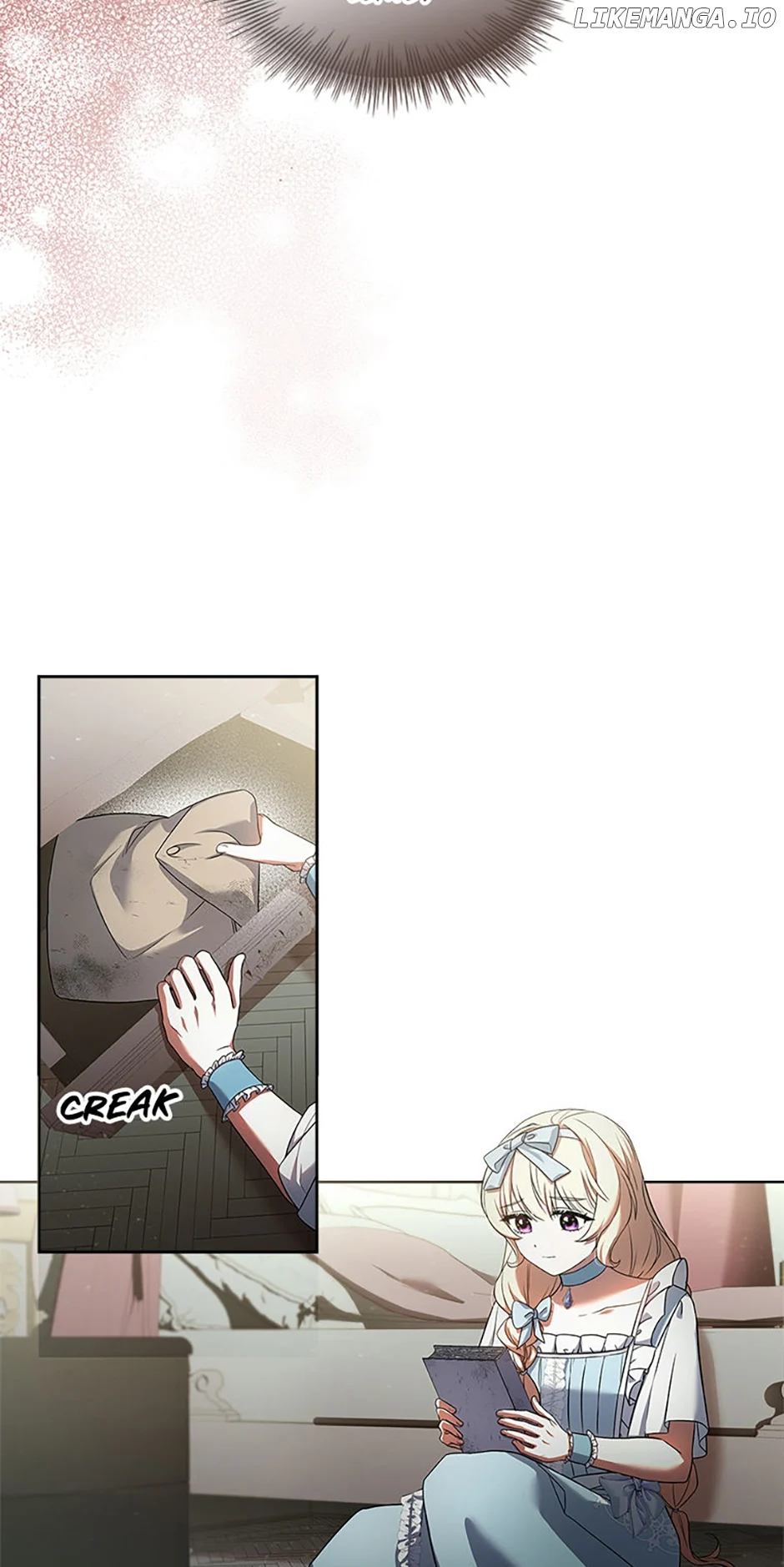 Happy Sea World Chapter 6 - Page 60