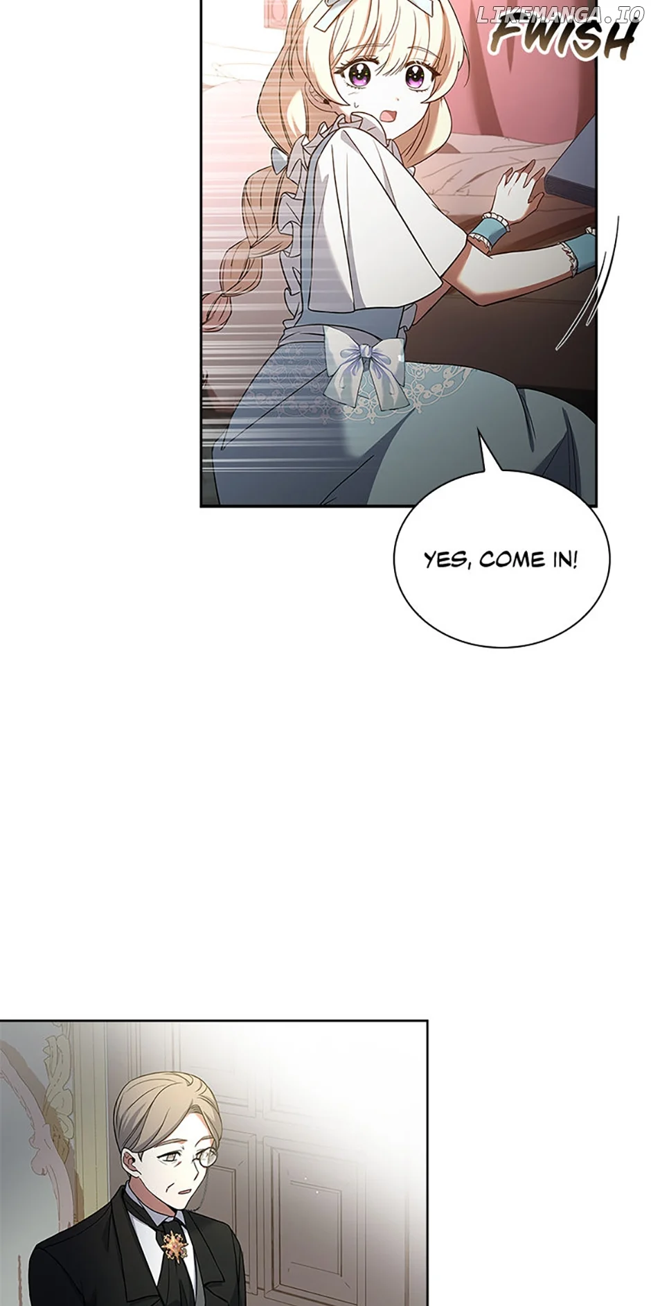 Happy Sea World Chapter 6 - Page 64