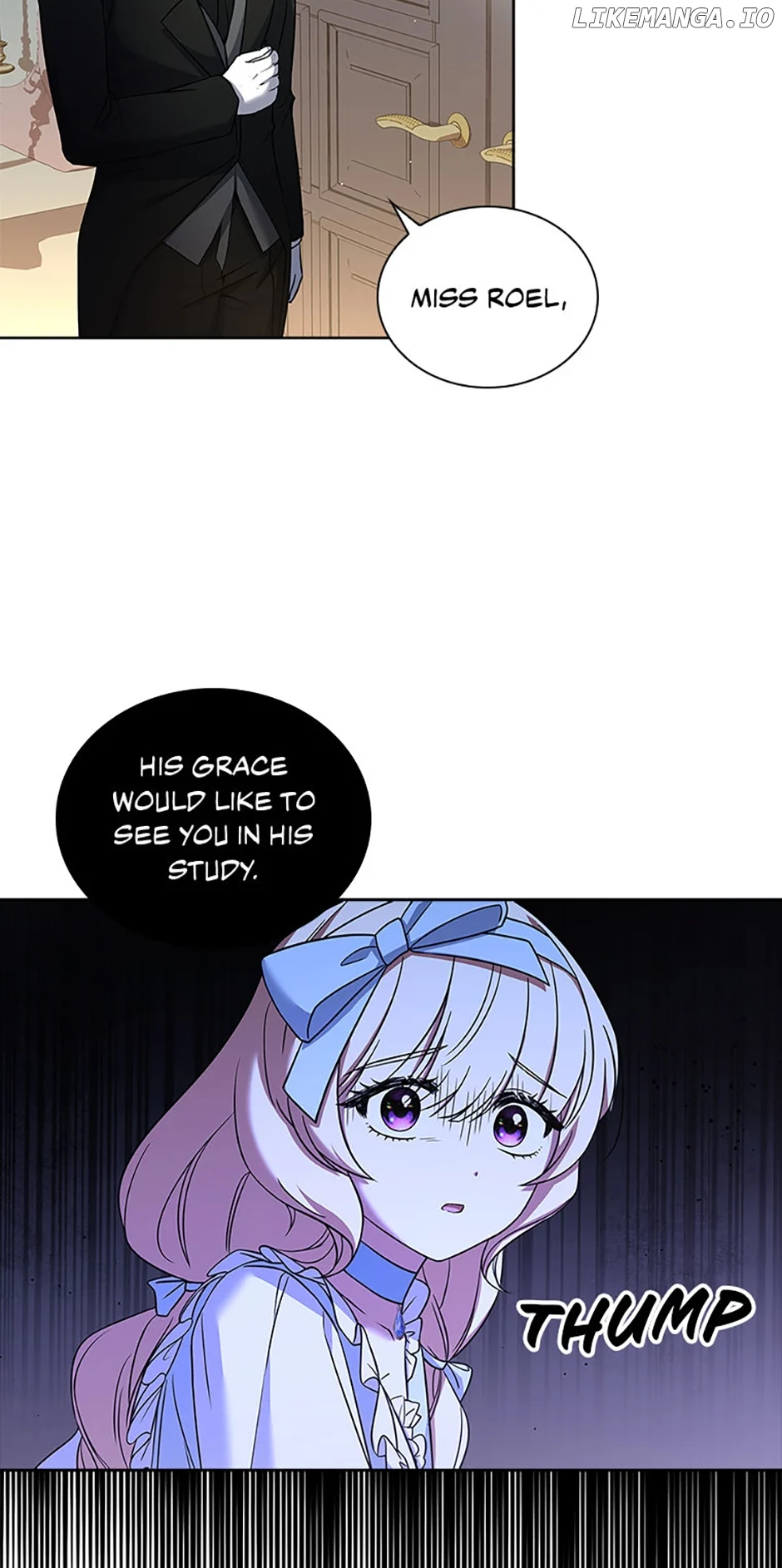 Happy Sea World Chapter 6 - Page 65