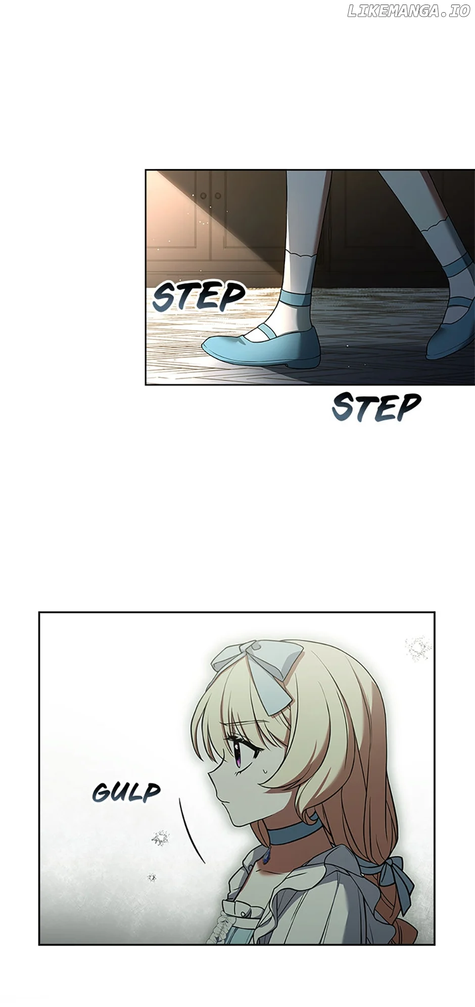 Happy Sea World Chapter 6 - Page 70