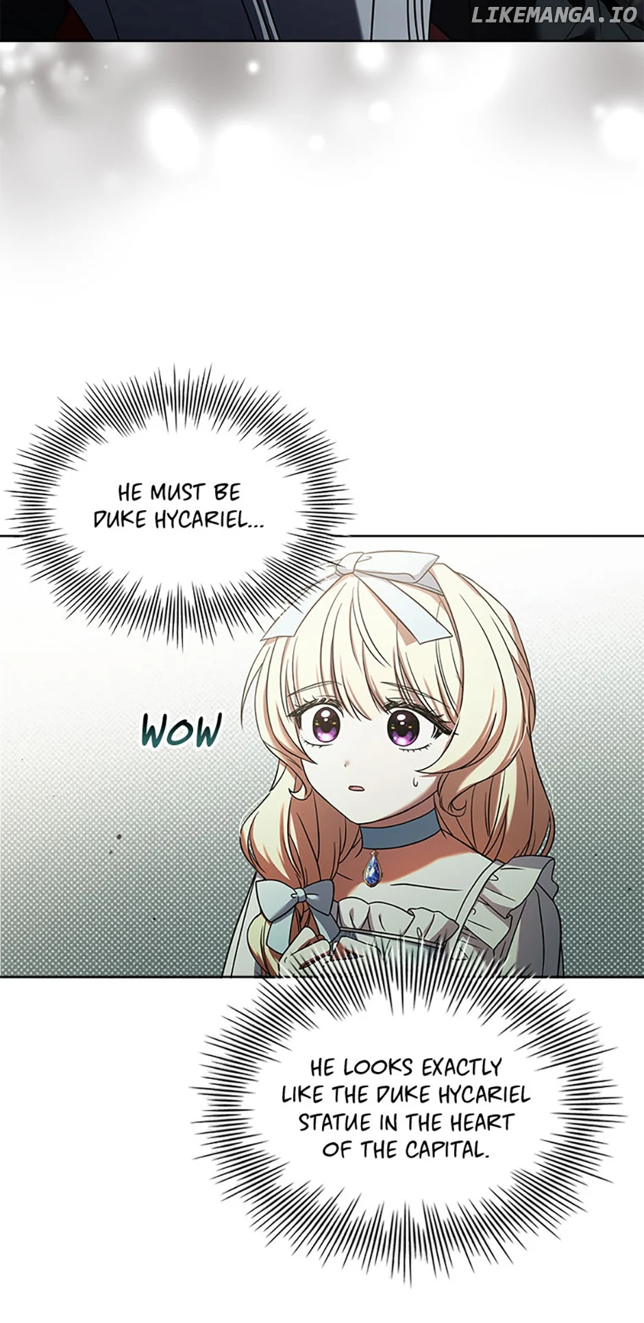 Happy Sea World Chapter 6 - Page 8