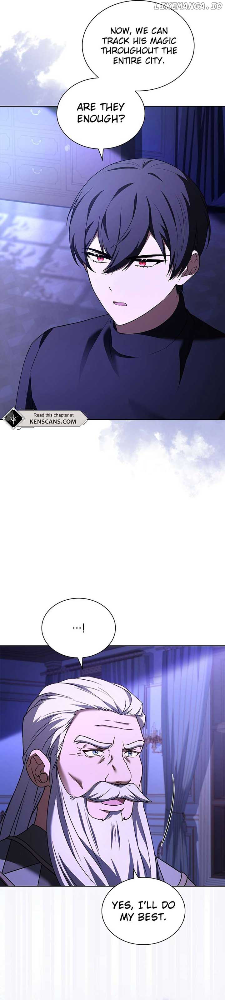 Happy Sea World Chapter 60 - Page 1