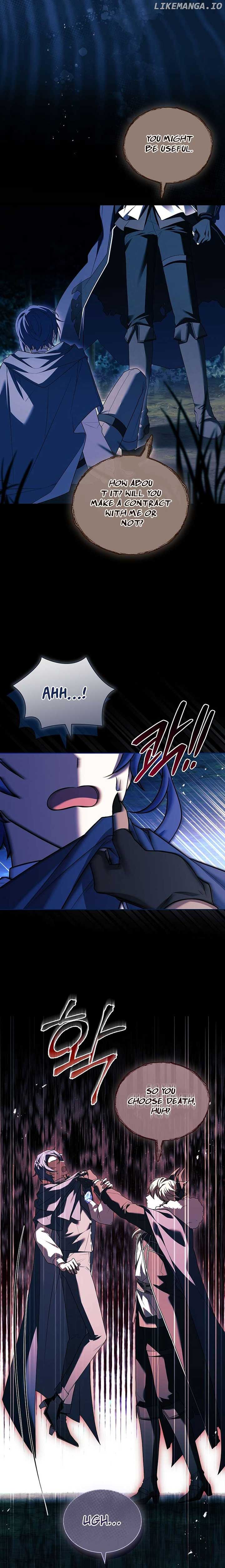 Happy Sea World Chapter 60 - Page 20