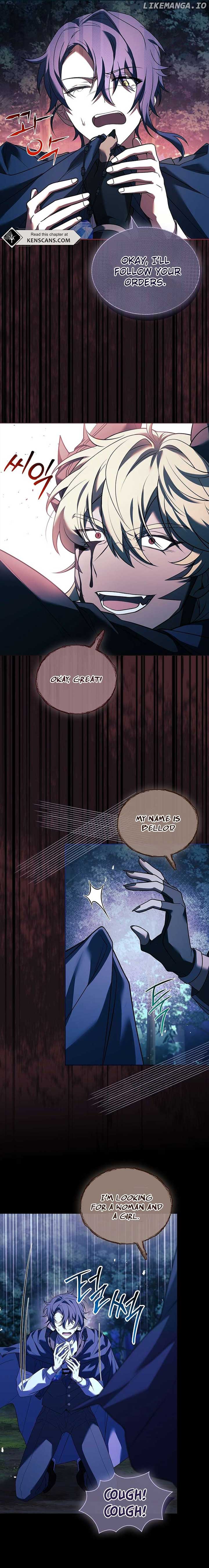 Happy Sea World Chapter 60 - Page 21