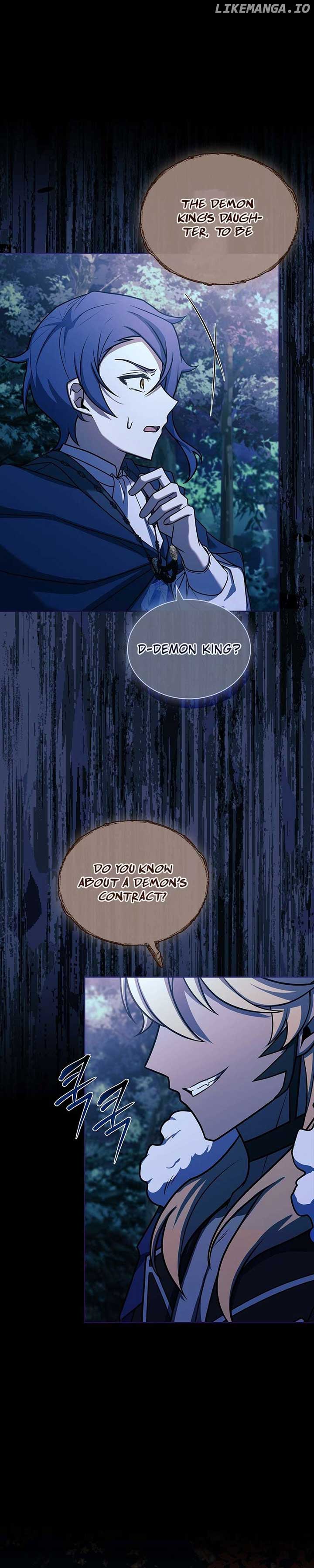 Happy Sea World Chapter 60 - Page 22
