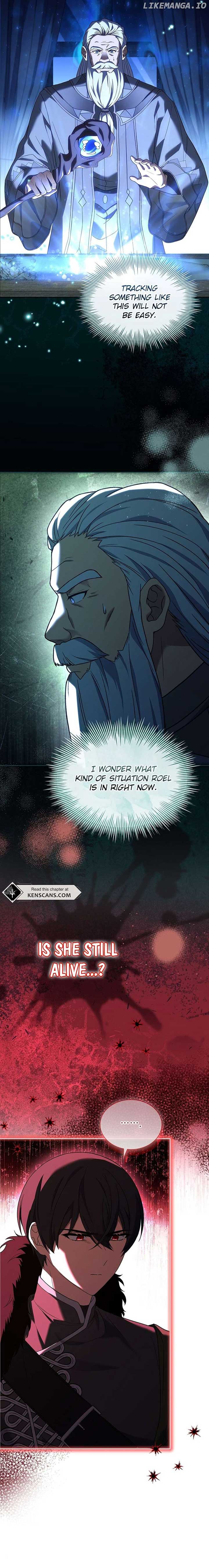 Happy Sea World Chapter 60 - Page 3