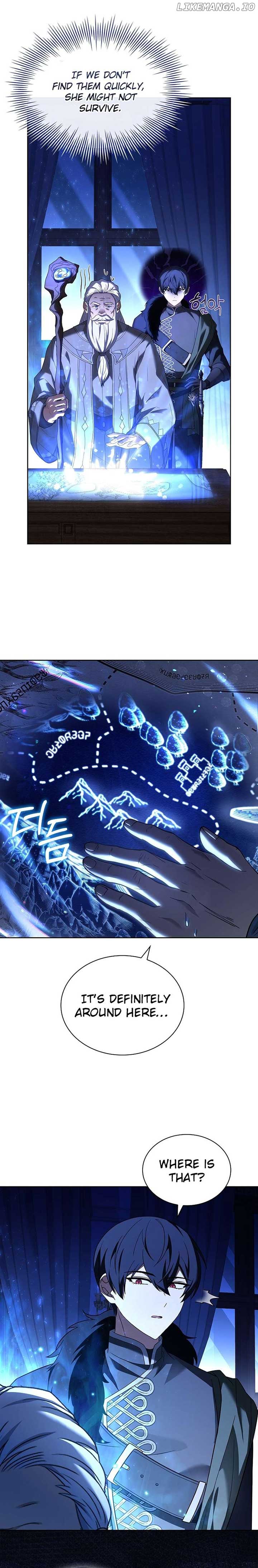 Happy Sea World Chapter 60 - Page 4