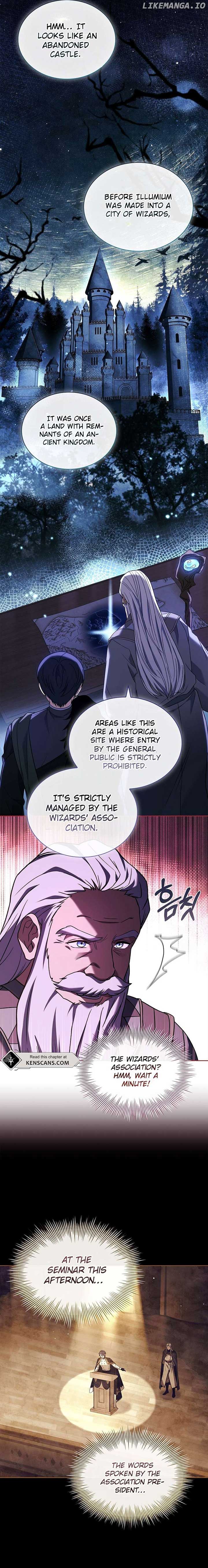 Happy Sea World Chapter 60 - Page 5