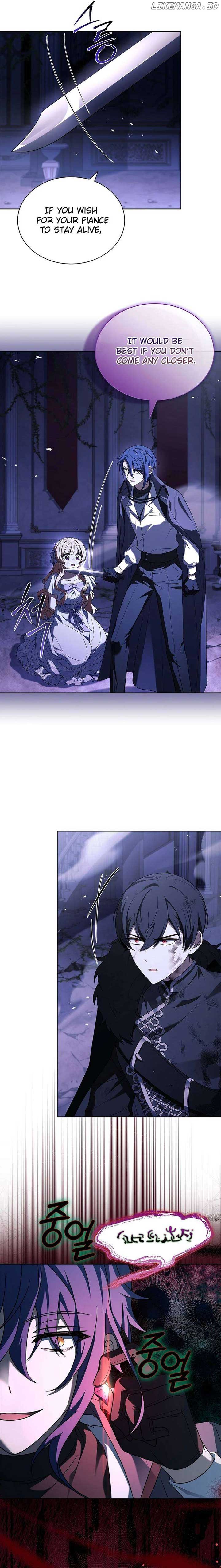 Happy Sea World Chapter 61 - Page 11