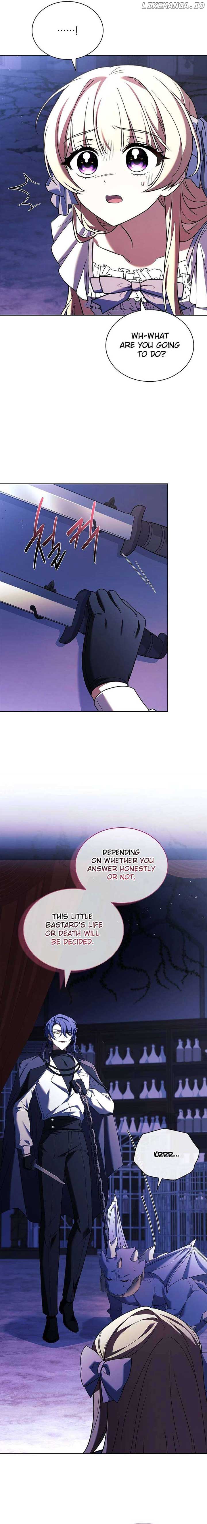 Happy Sea World Chapter 61 - Page 2