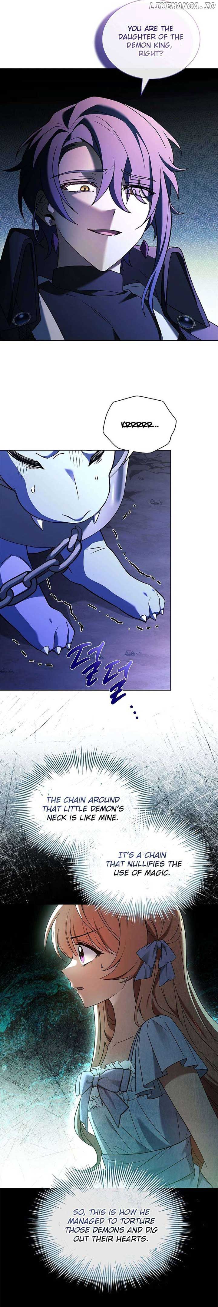 Happy Sea World Chapter 61 - Page 3
