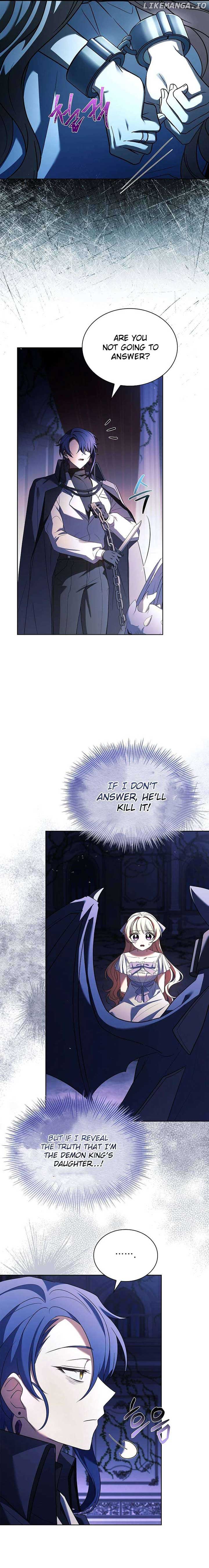 Happy Sea World Chapter 61 - Page 4