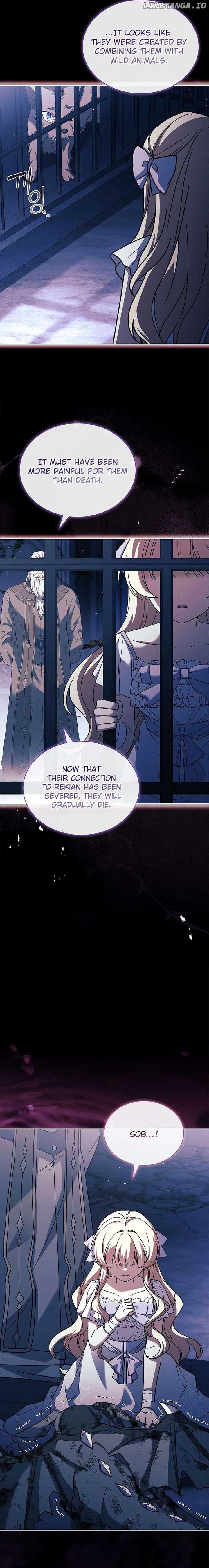 Happy Sea World Chapter 62 - Page 12