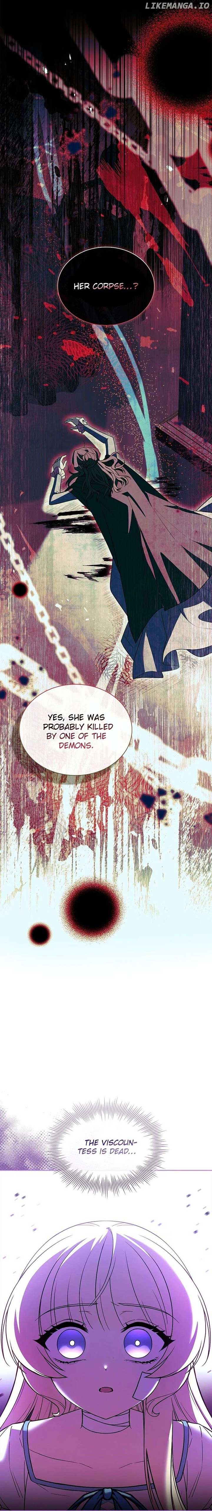 Happy Sea World Chapter 62 - Page 17
