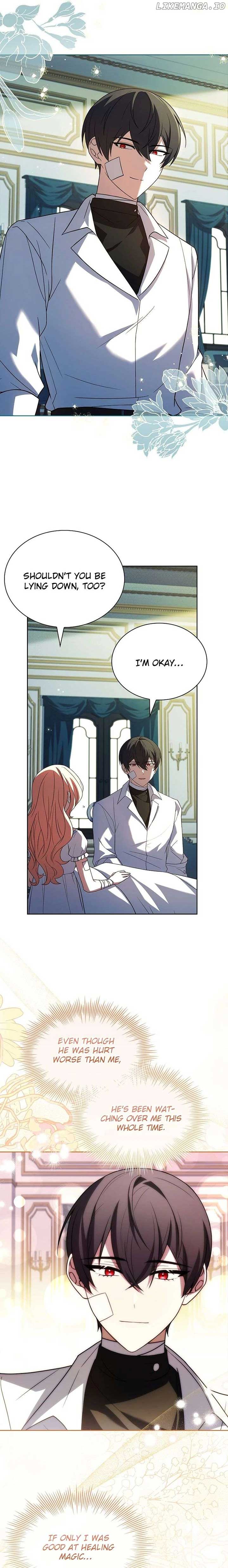 Happy Sea World Chapter 62 - Page 4