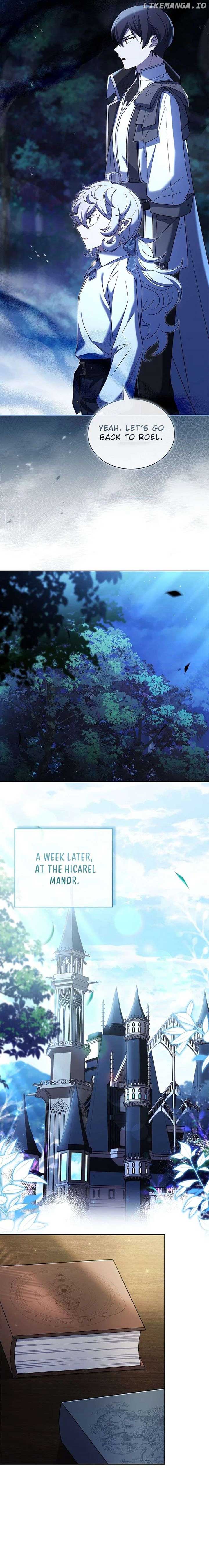 Happy Sea World Chapter 63 - Page 13