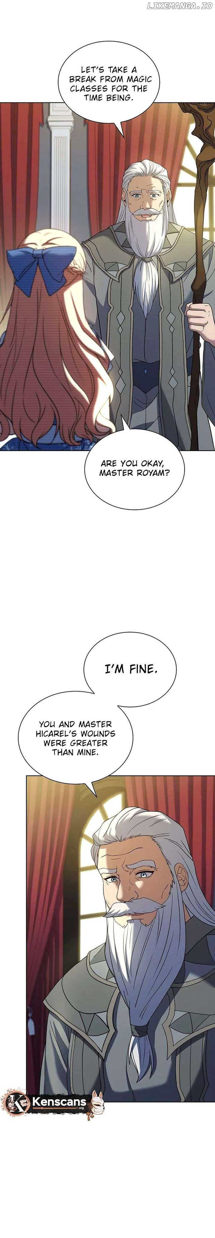 Happy Sea World Chapter 63 - Page 14