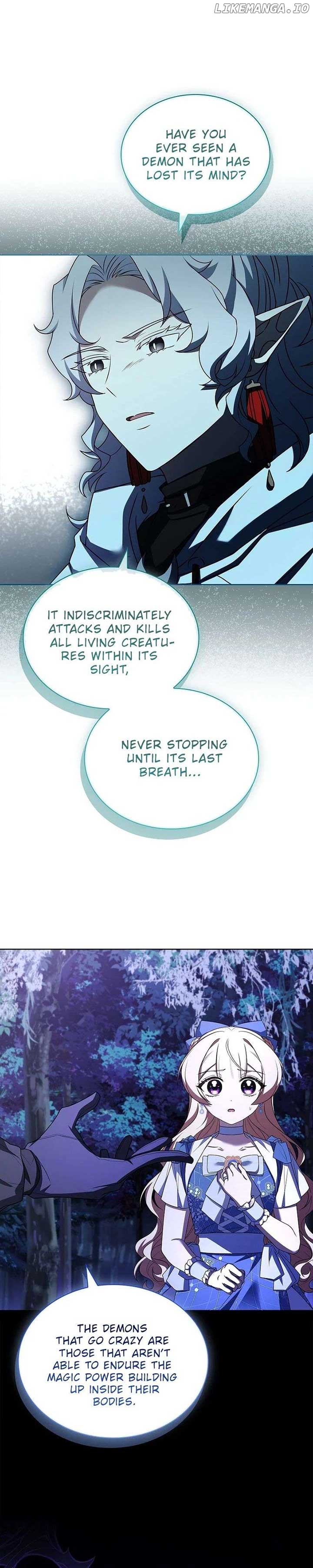 Happy Sea World Chapter 64 - Page 16