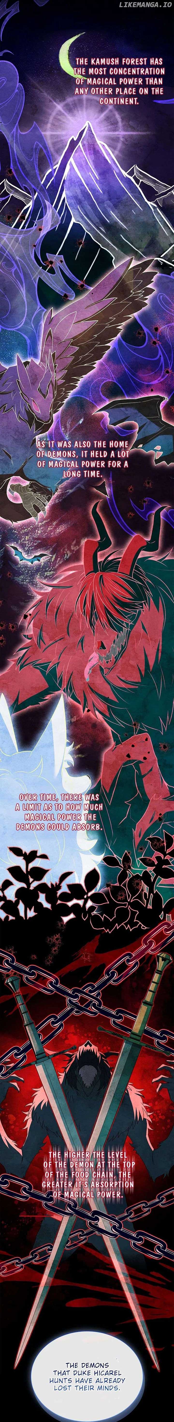 Happy Sea World Chapter 64 - Page 17