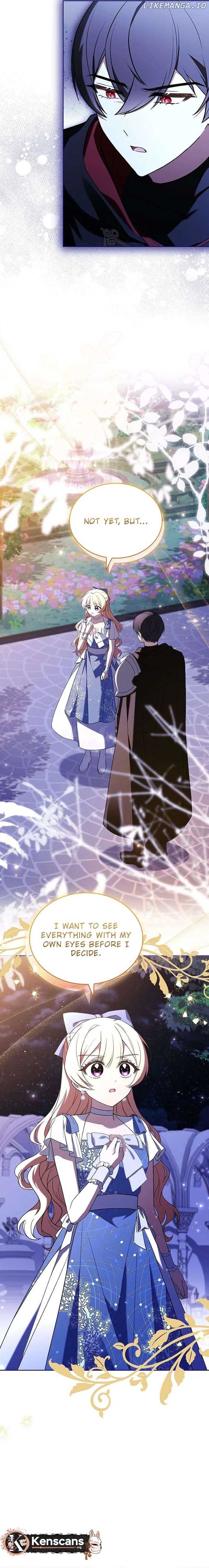 Happy Sea World Chapter 64 - Page 24