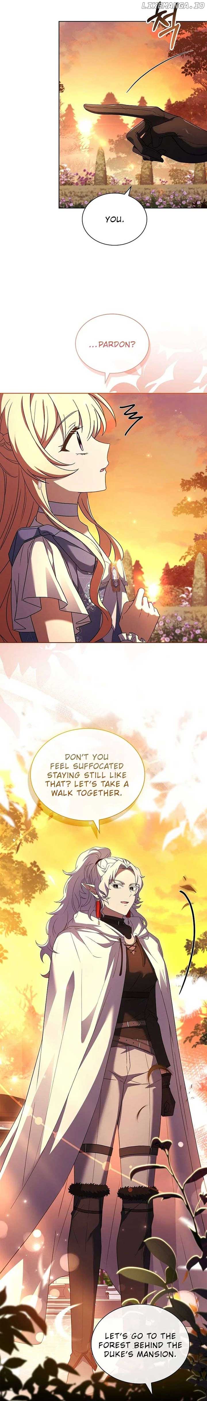 Happy Sea World Chapter 64 - Page 4