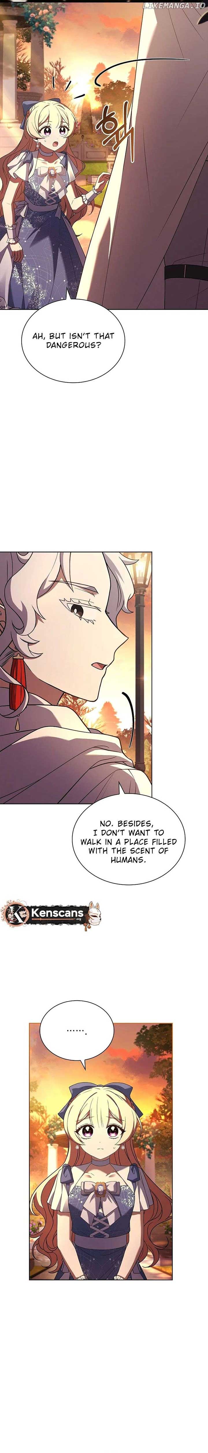 Happy Sea World Chapter 64 - Page 5