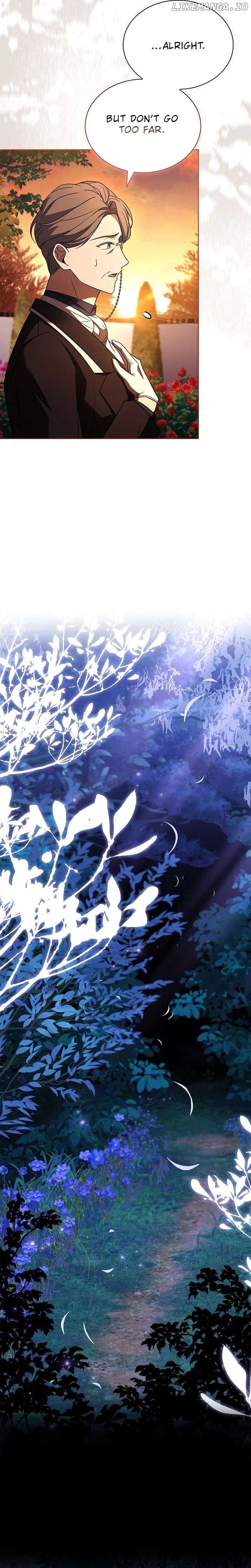 Happy Sea World Chapter 64 - Page 8