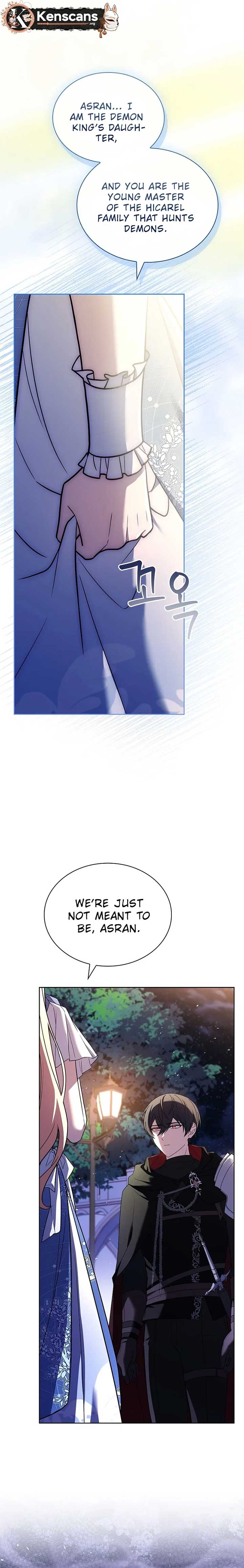 Happy Sea World Chapter 65 - Page 1