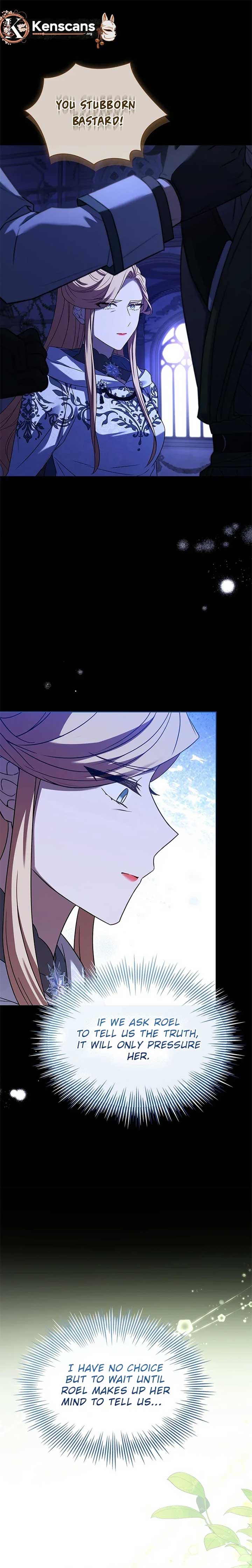 Happy Sea World Chapter 65 - Page 14