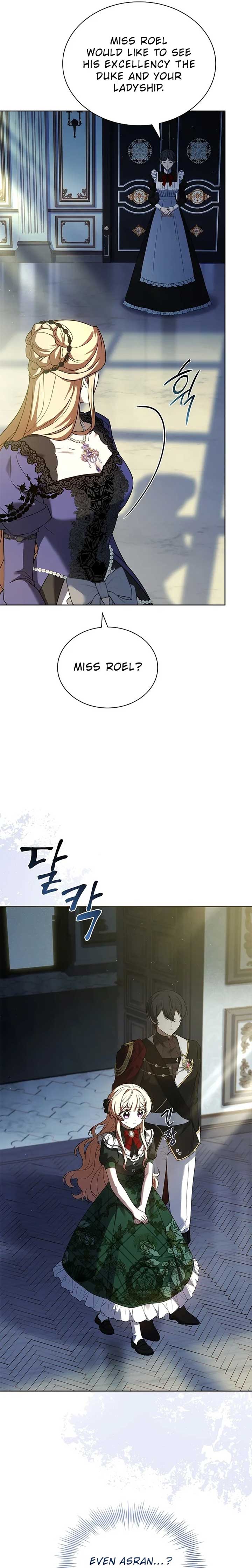 Happy Sea World Chapter 65 - Page 18