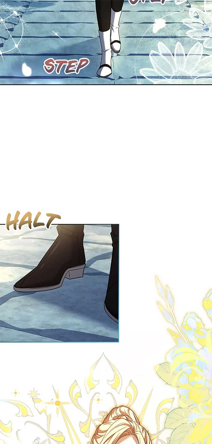 Happy Sea World Chapter 66 - Page 16