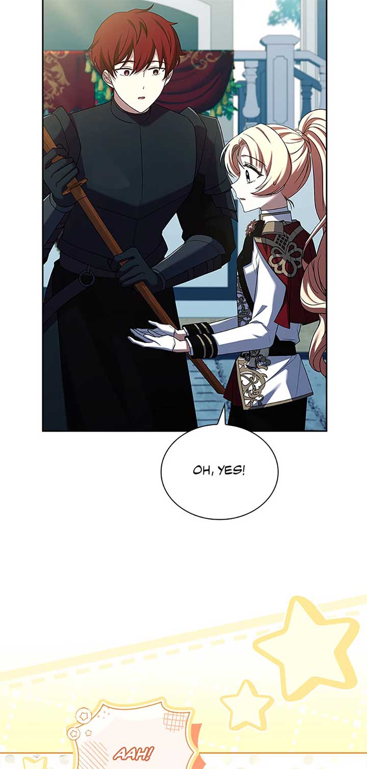 Happy Sea World Chapter 66 - Page 20