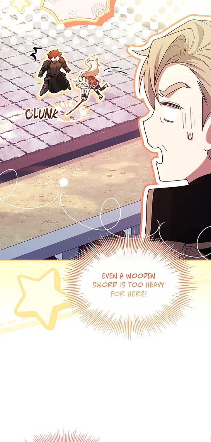 Happy Sea World Chapter 66 - Page 21