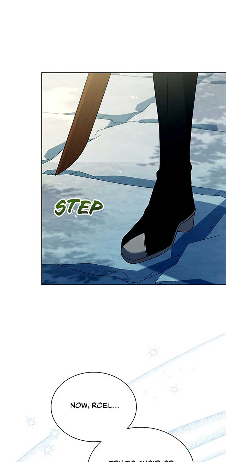 Happy Sea World Chapter 66 - Page 23