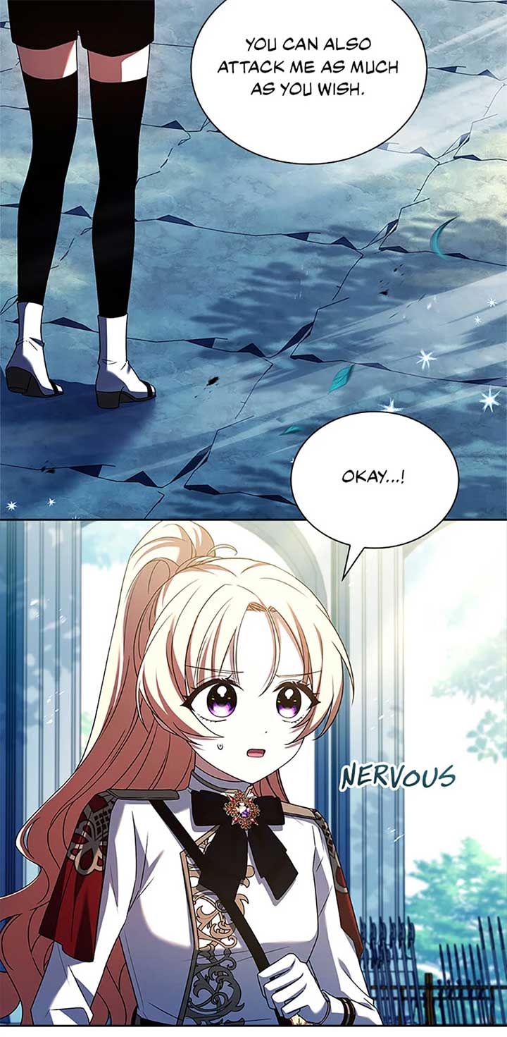 Happy Sea World Chapter 66 - Page 25