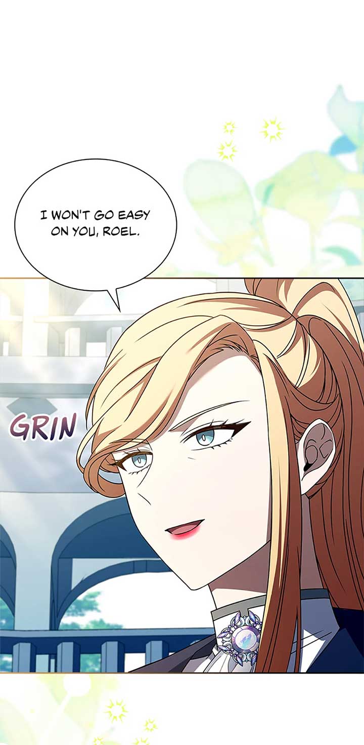 Happy Sea World Chapter 66 - Page 26
